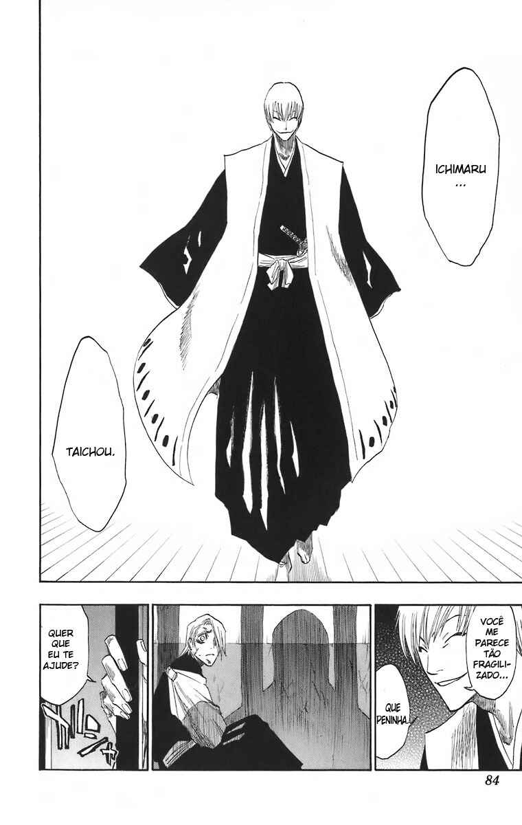 Read Bleach Pt Br Manga Online