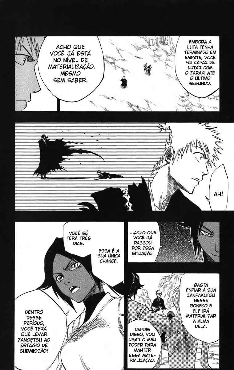 Read Bleach Pt Br Manga Online