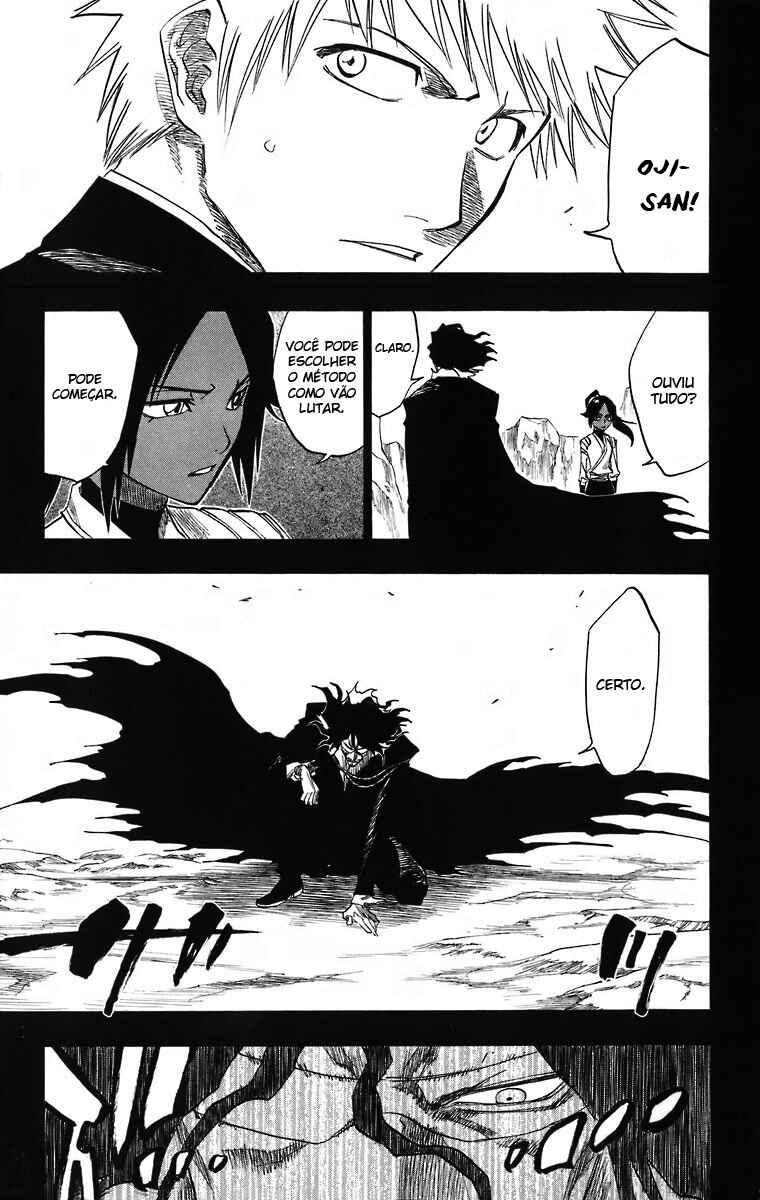 Read Bleach Pt Br Manga Online