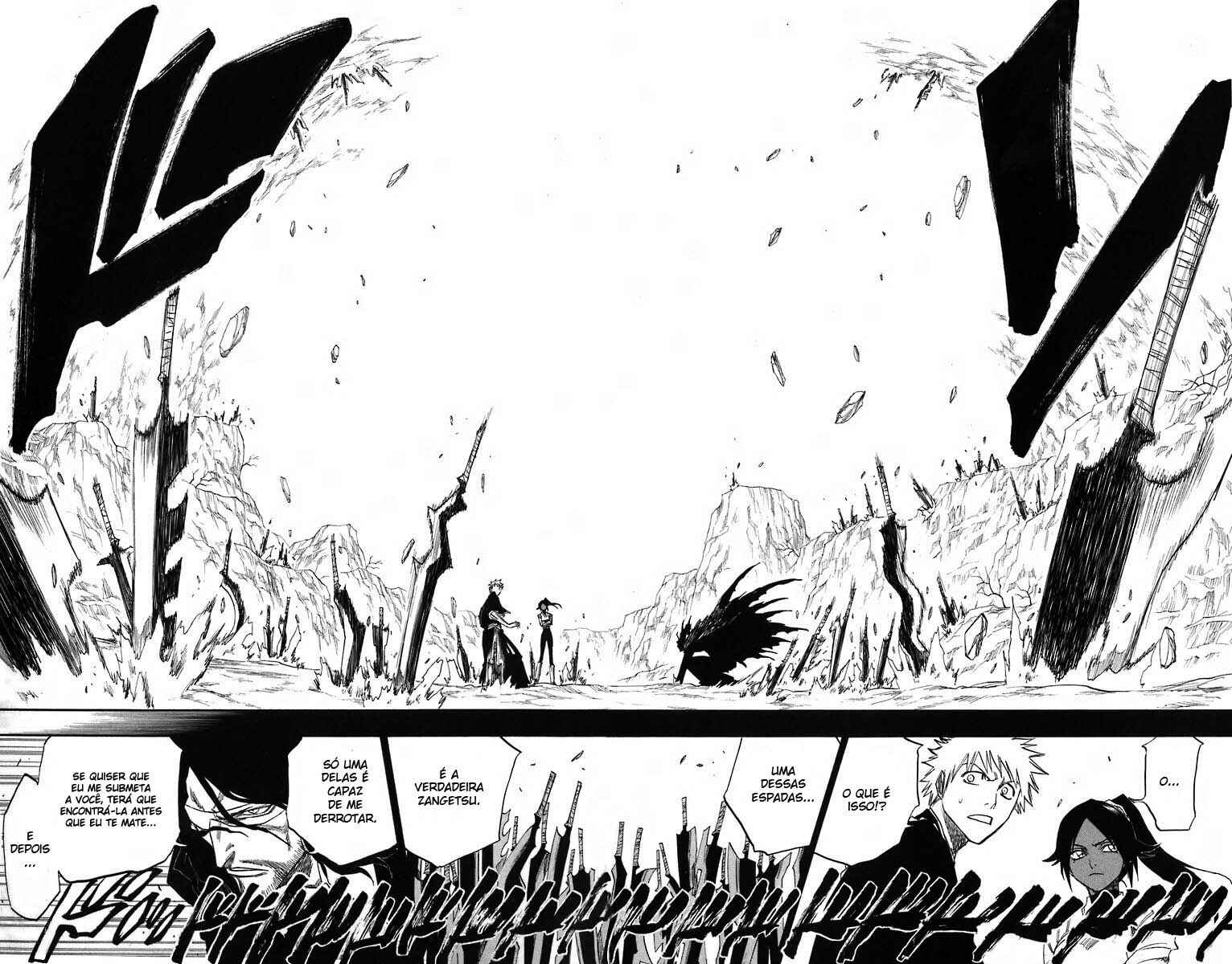Read Bleach Pt Br Manga Online