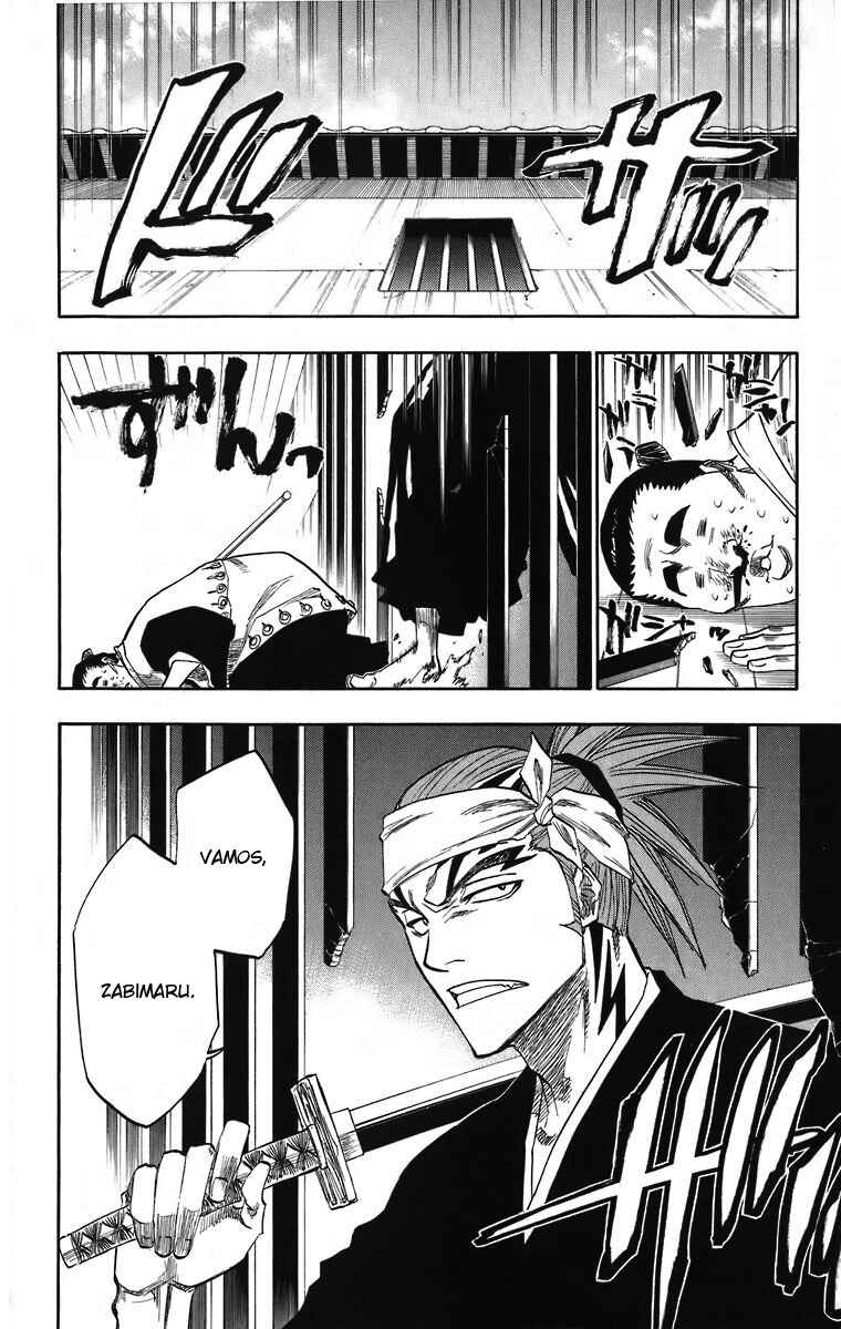 Read Bleach Pt Br Manga Online