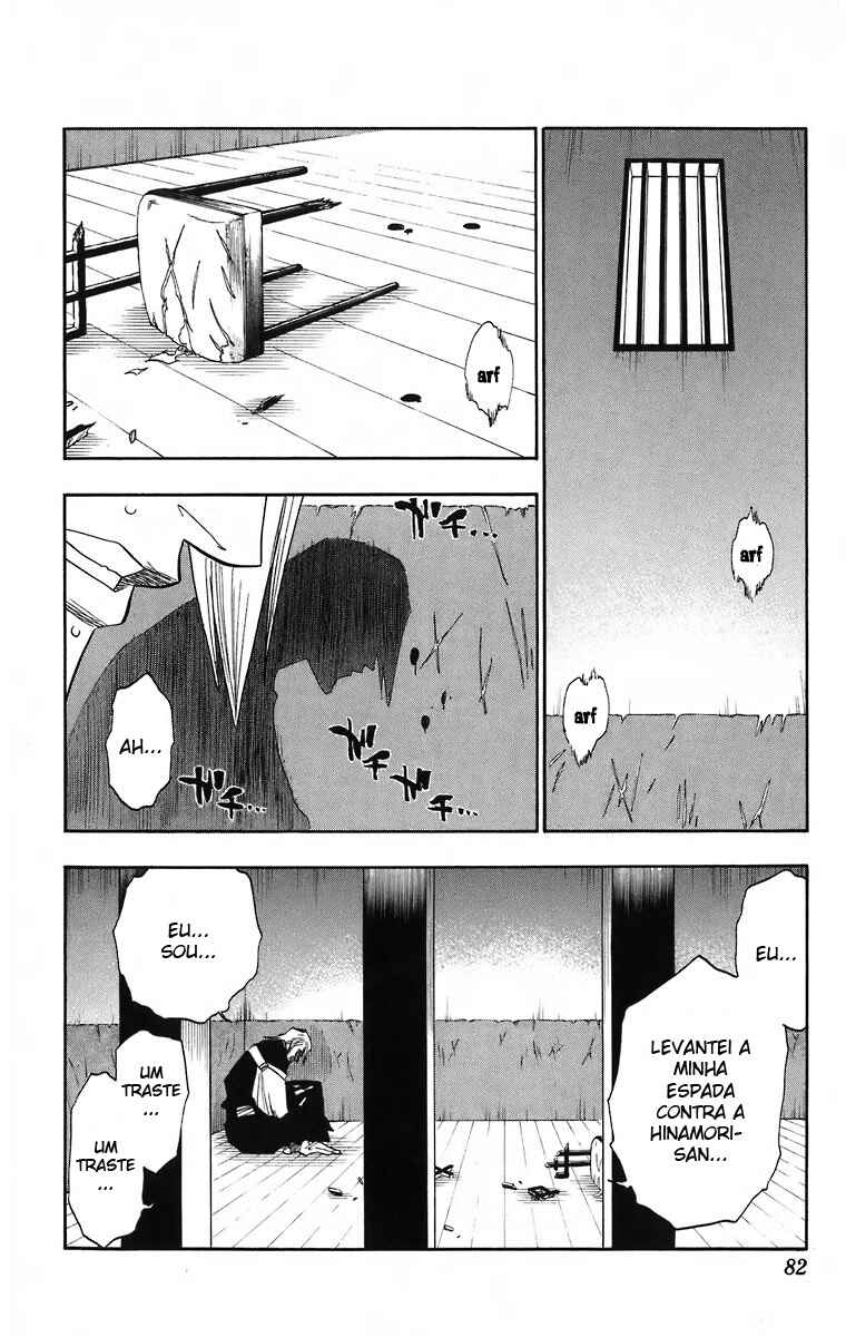 Read Bleach Pt Br Manga Online