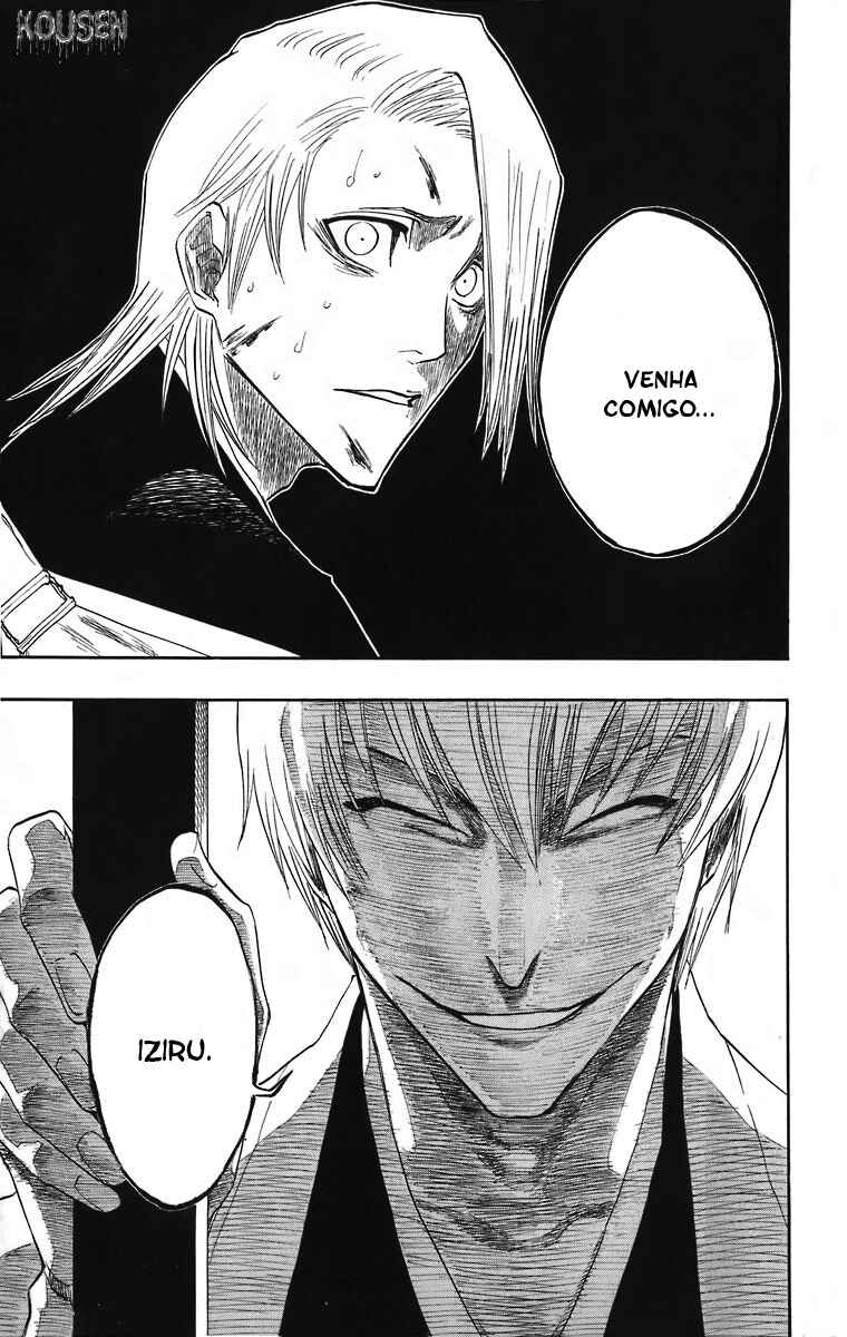 Read Bleach Pt Br Manga Online