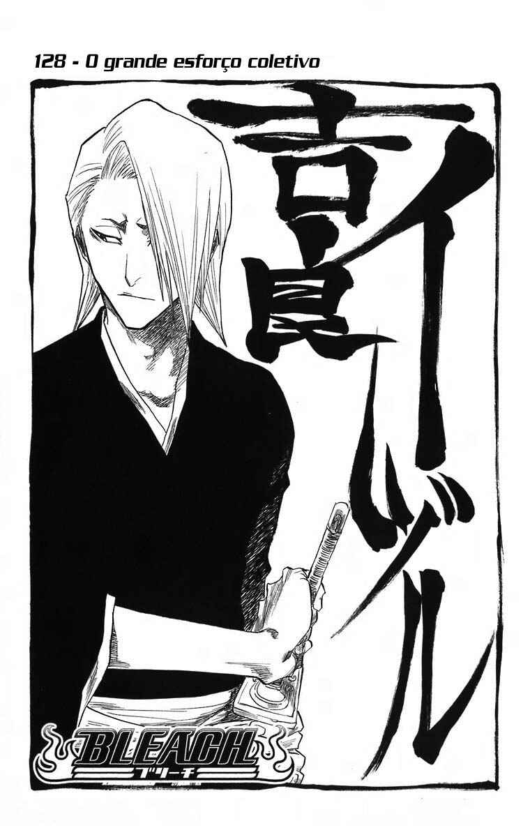 Read Bleach Pt Br Manga Online
