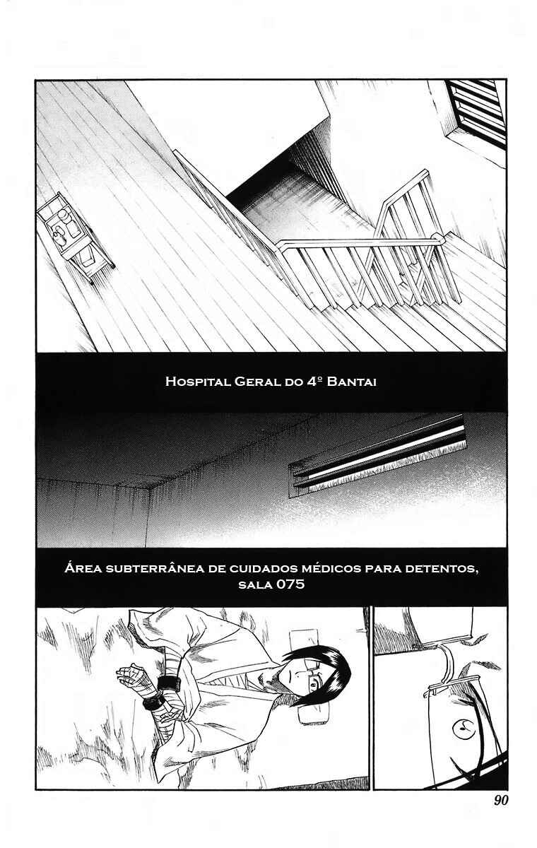 Read Bleach Pt Br Manga Online