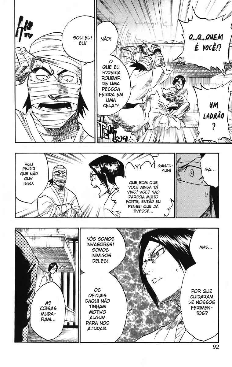 Read Bleach Pt Br Manga Online