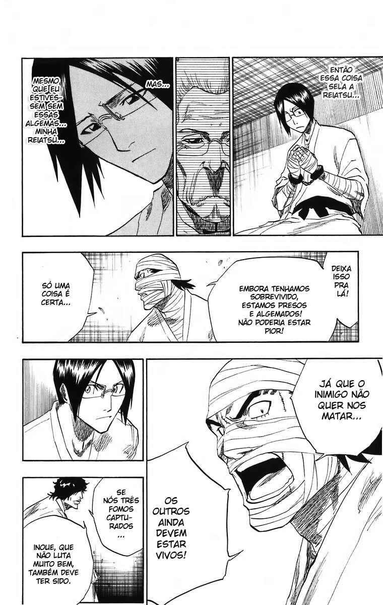 Read Bleach Pt Br Manga Online