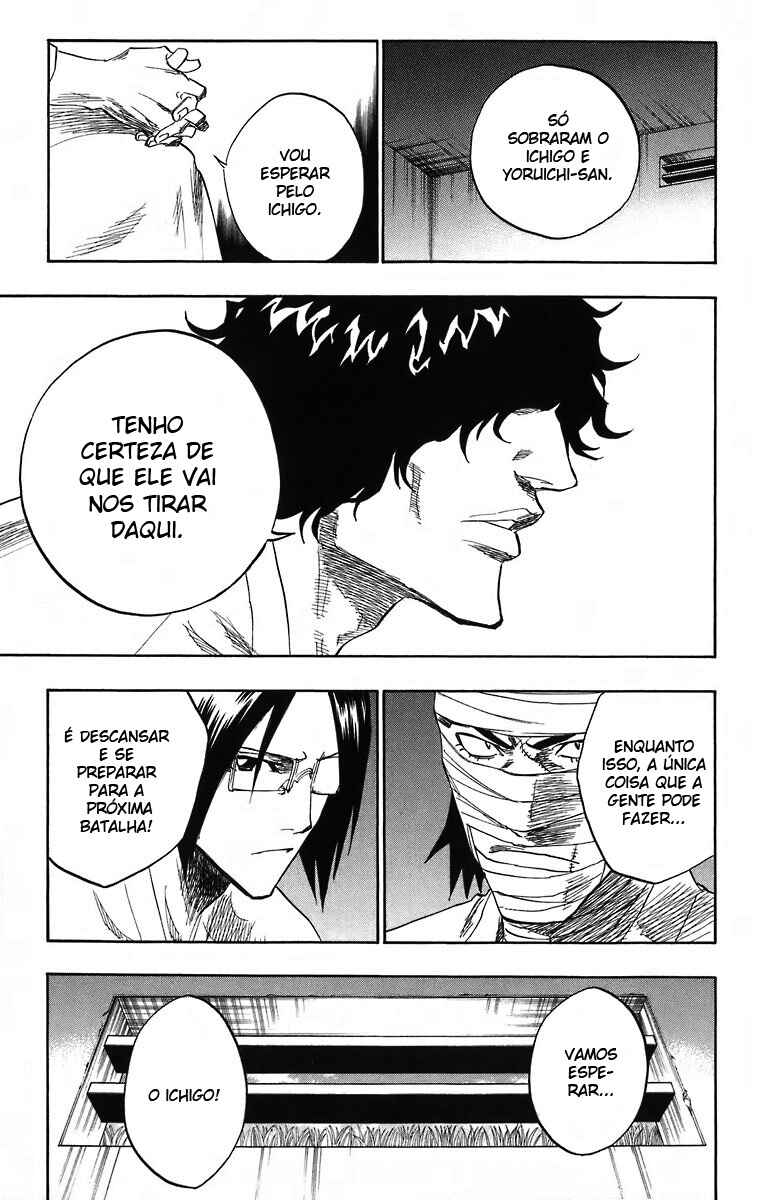 Read Bleach Pt Br Manga Online