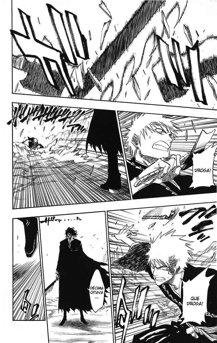 Read Bleach Pt Br Manga Online