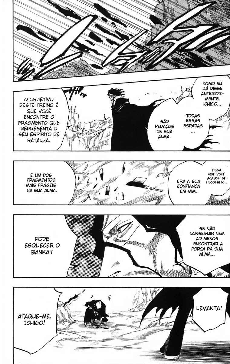 Read Bleach Pt Br Manga Online