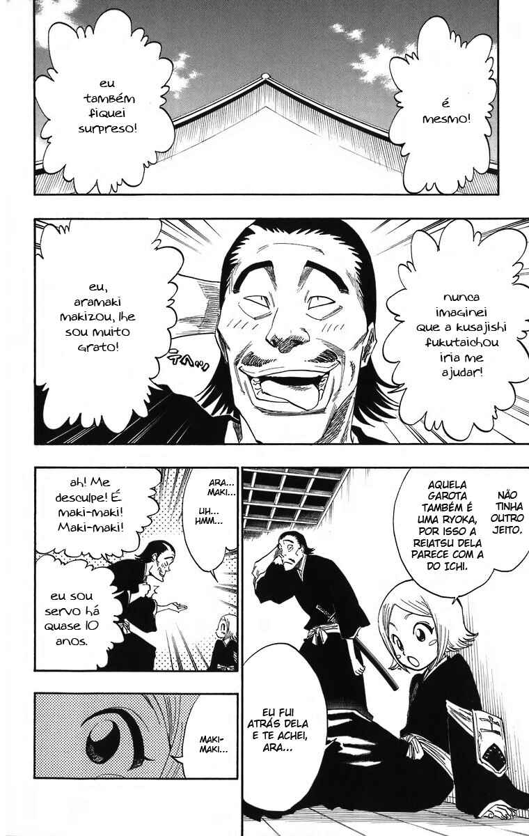 Read Bleach Pt Br Manga Online