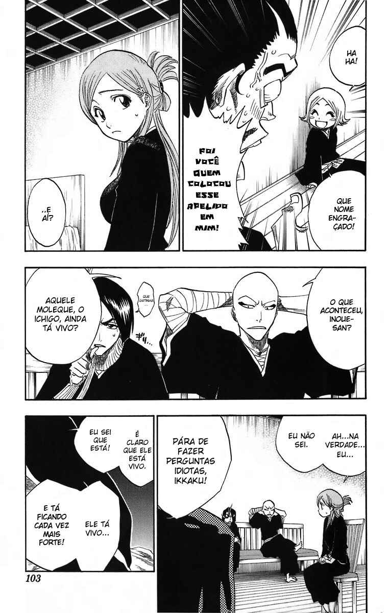 Read Bleach Pt Br Manga Online