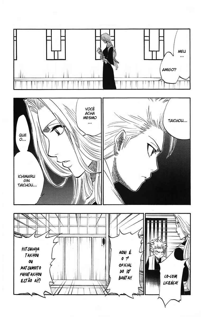 Read Bleach Pt Br Manga Online