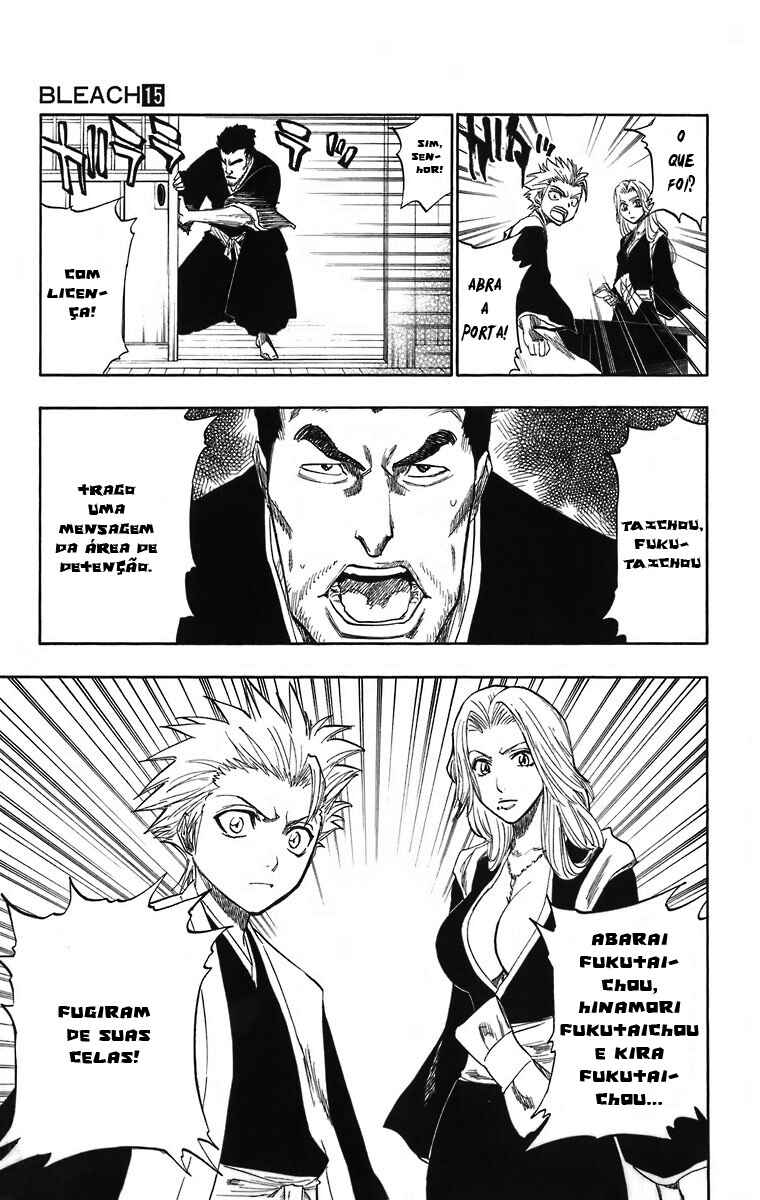 Read Bleach Pt Br Manga Online