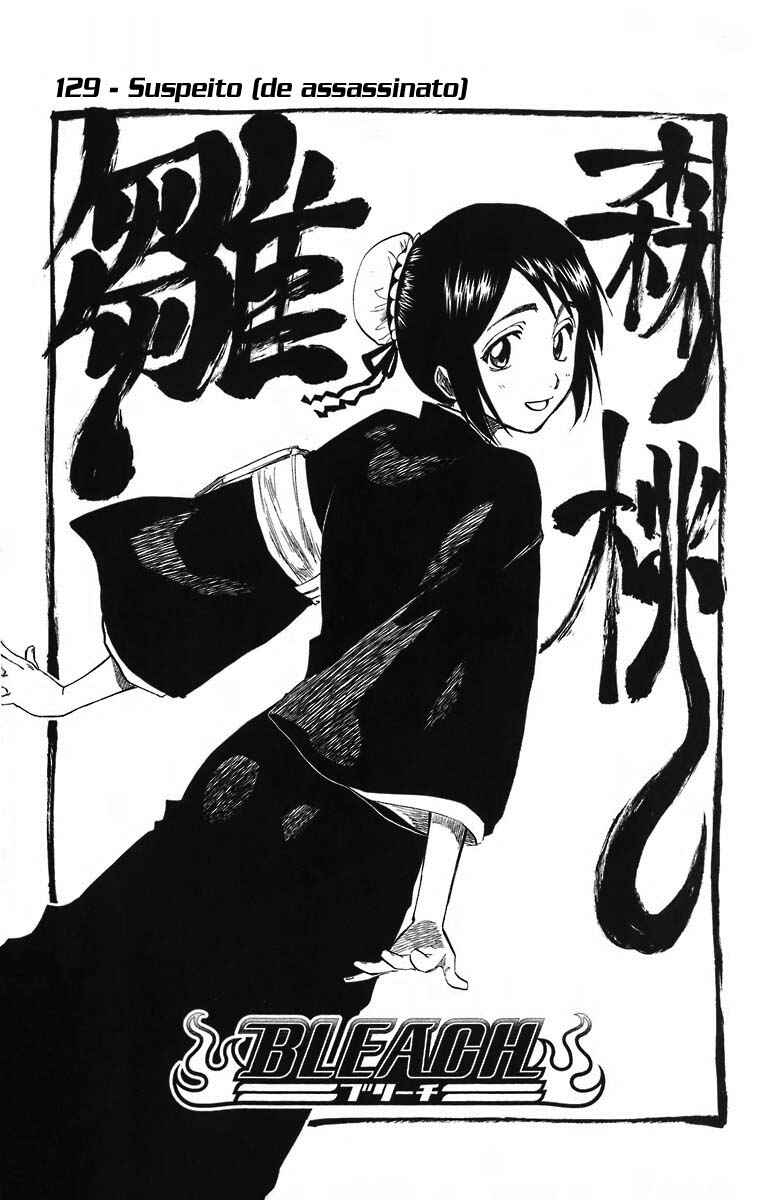 Read Bleach Pt Br Manga Online