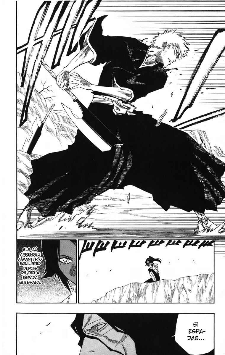 Read Bleach Pt Br Manga Online