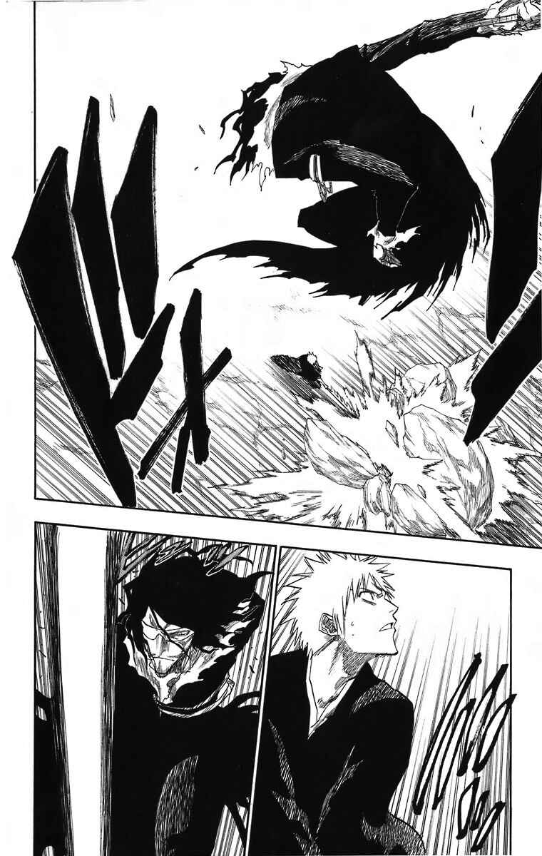 Read Bleach Pt Br Manga Online