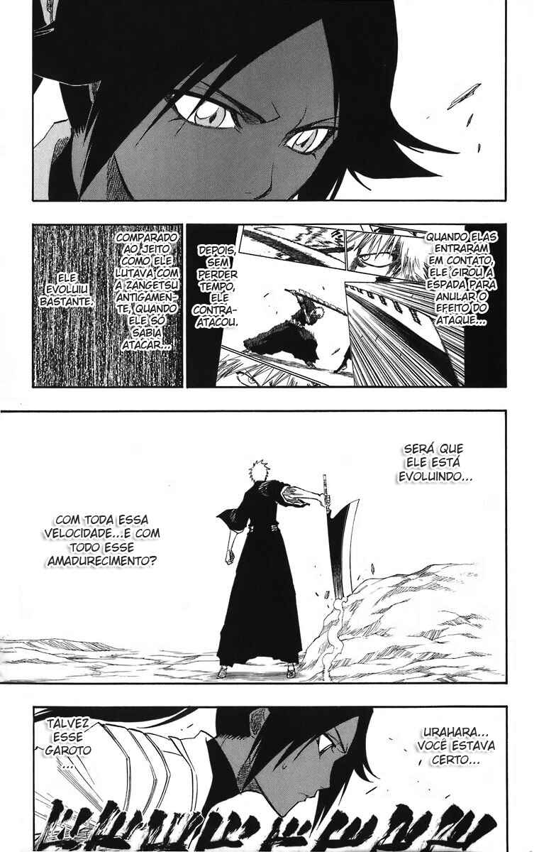 Read Bleach Pt Br Manga Online