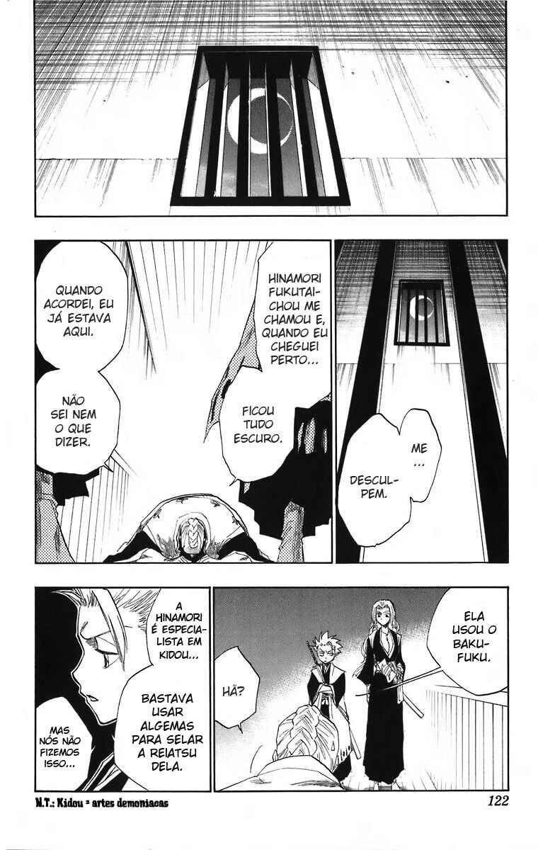 Read Bleach Pt Br Manga Online