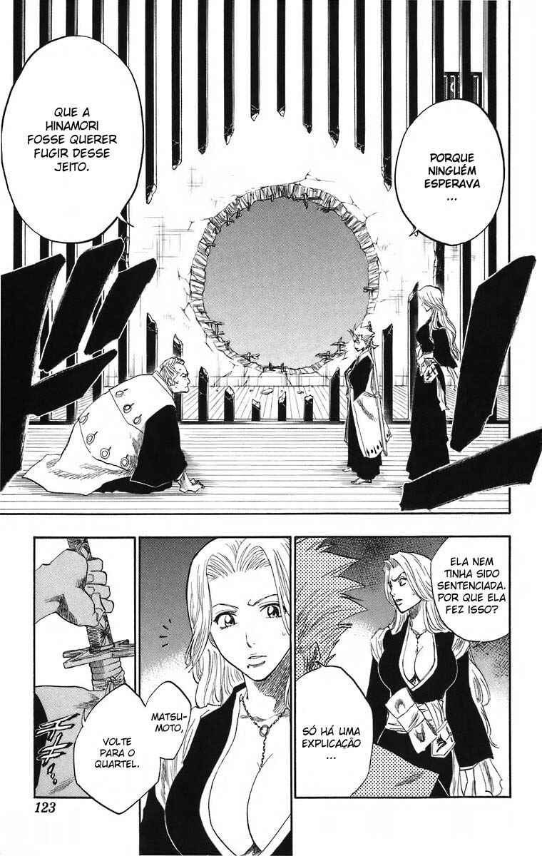 Read Bleach Pt Br Manga Online
