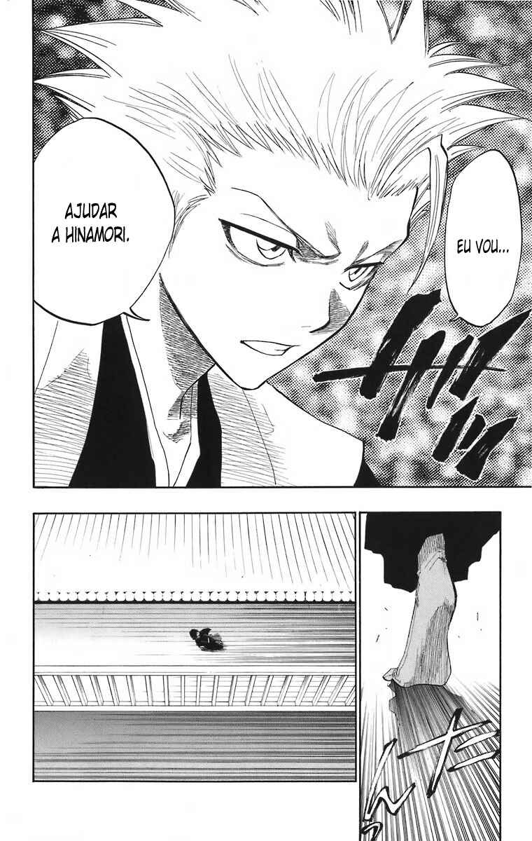 Read Bleach Pt Br Manga Online