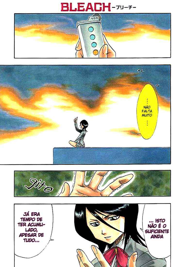 Read Bleach Pt Br Manga Online