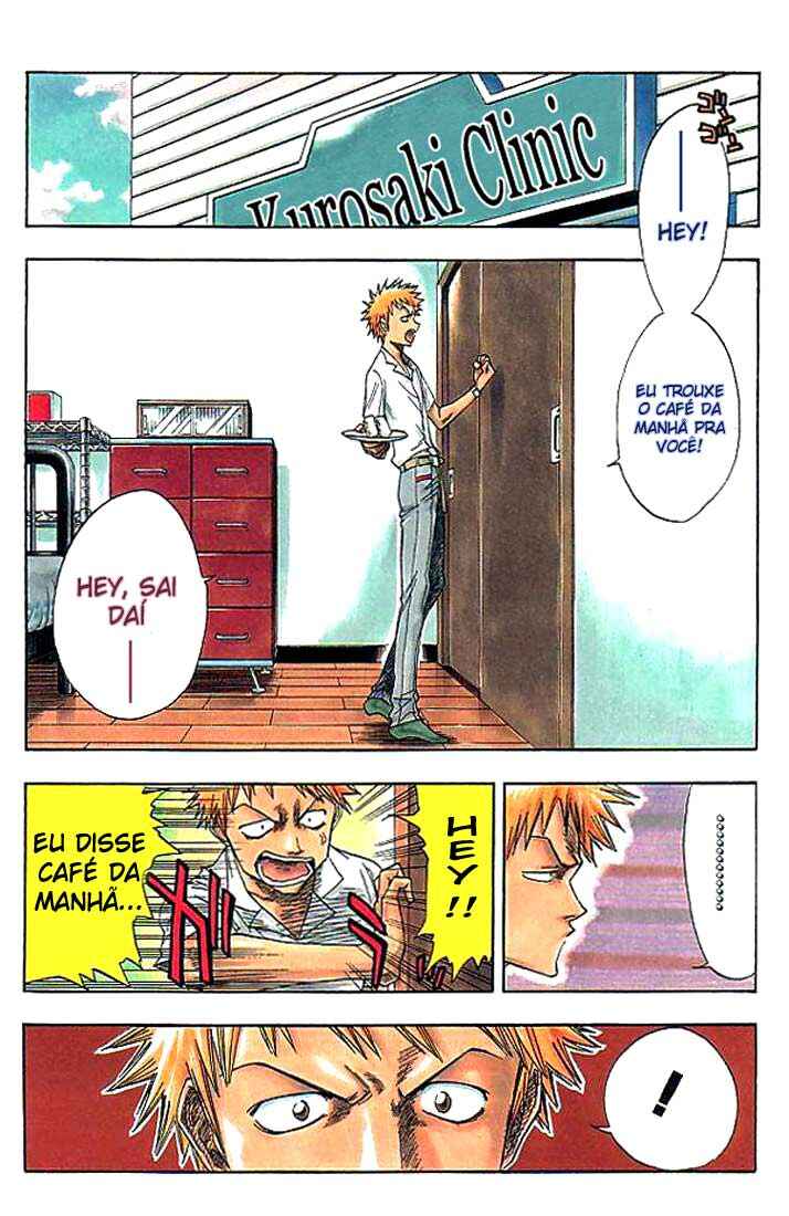 Read Bleach Pt Br Manga Online