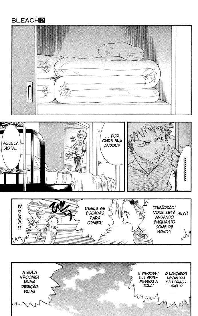 Read Bleach Pt Br Manga Online
