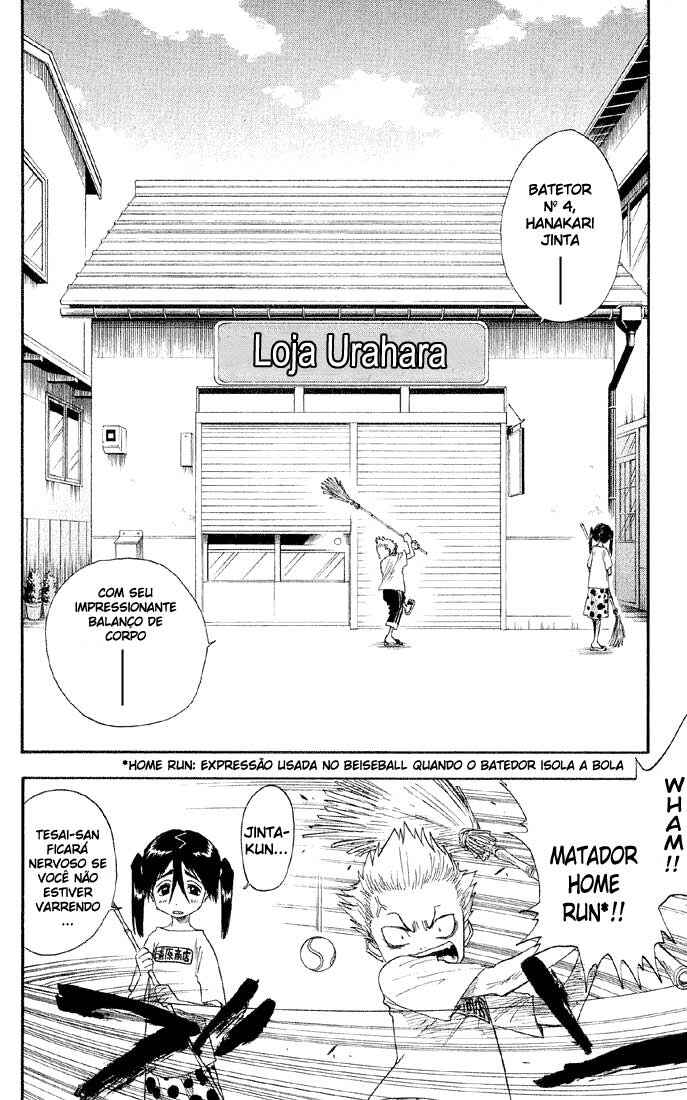 Read Bleach Pt Br Manga Online