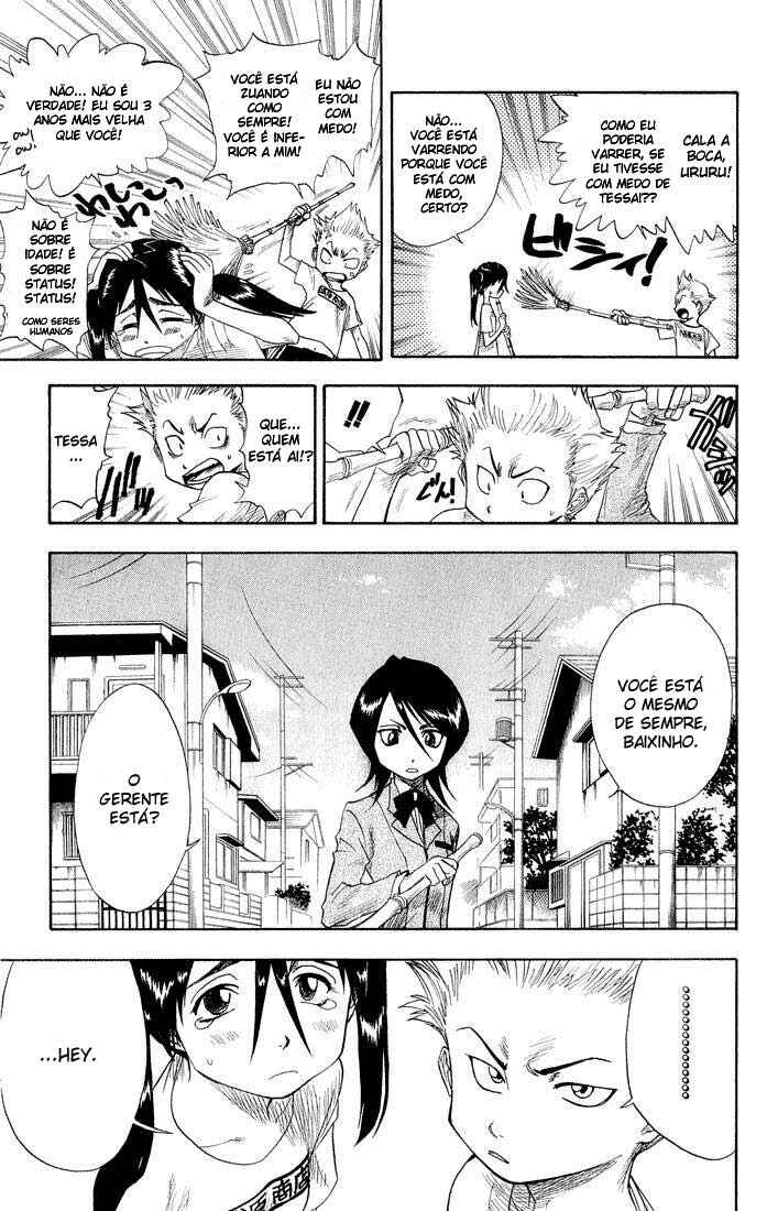 Read Bleach Pt Br Manga Online