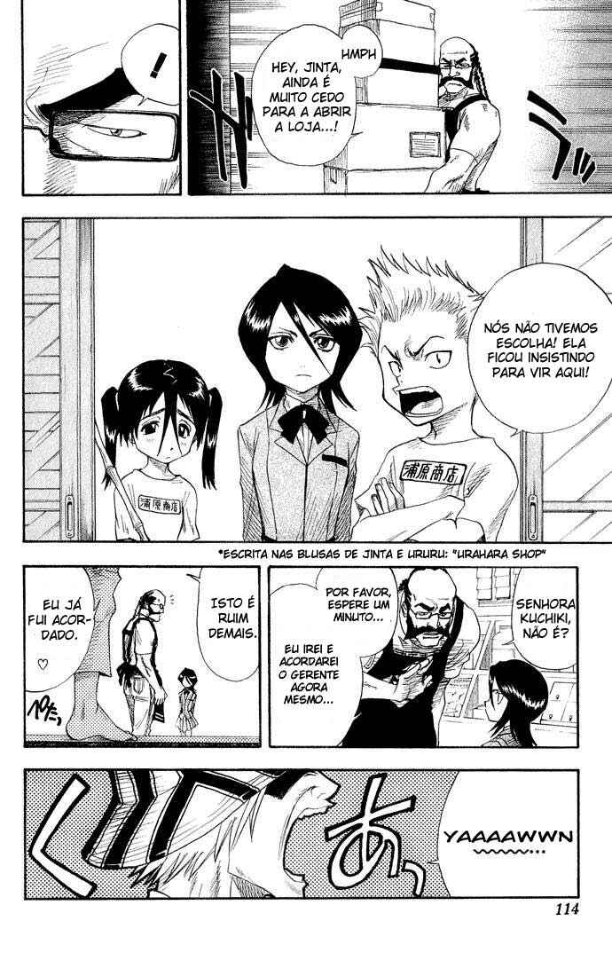Read Bleach Pt Br Manga Online