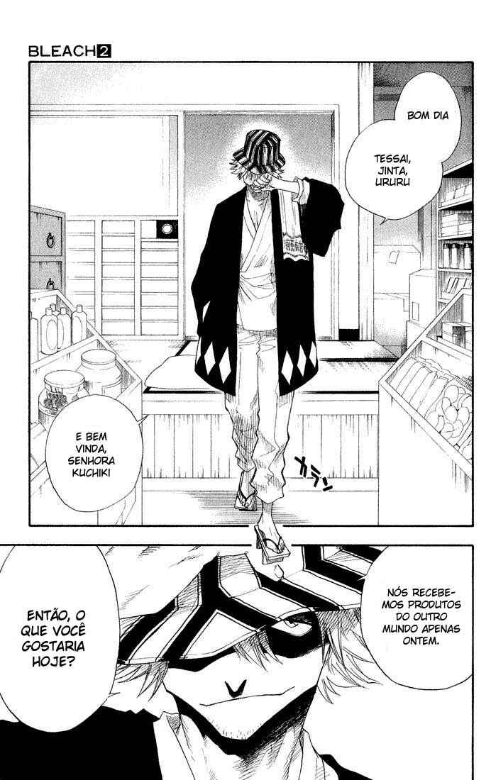 Read Bleach Pt Br Manga Online