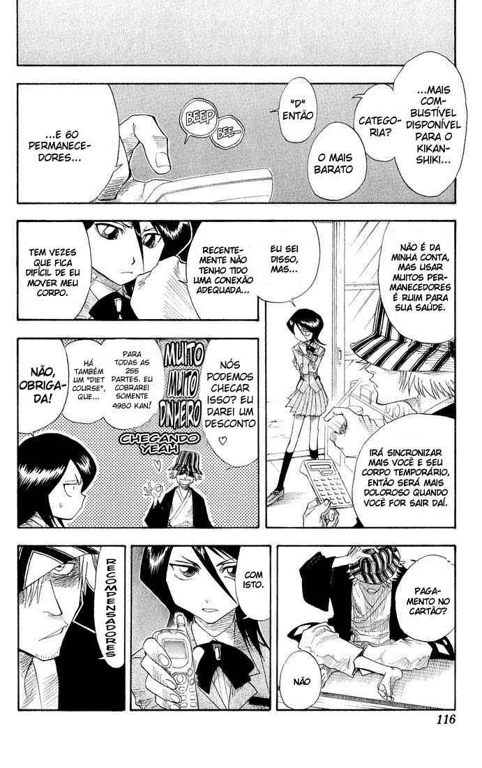 Read Bleach Pt Br Manga Online