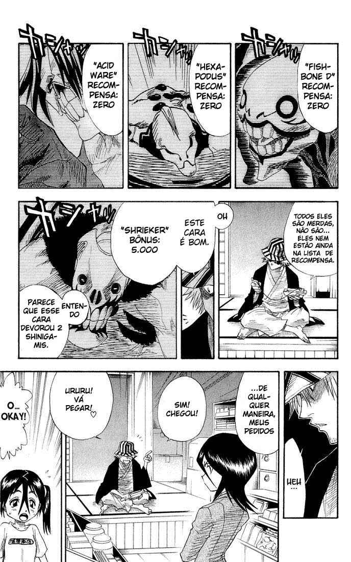 Read Bleach Pt Br Manga Online
