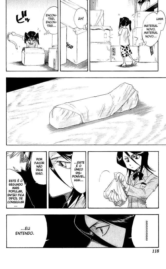 Read Bleach Pt Br Manga Online