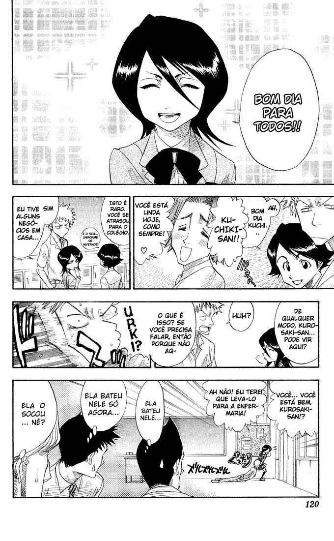 Read Bleach Pt Br Manga Online