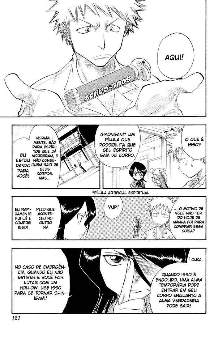 Read Bleach Pt Br Manga Online