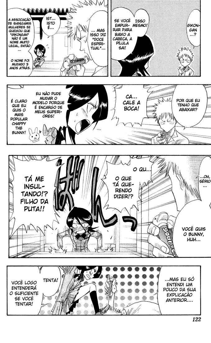 Read Bleach Pt Br Manga Online