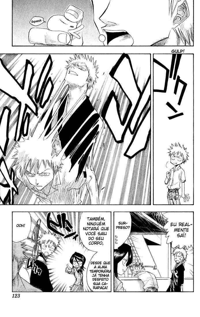 Read Bleach Pt Br Manga Online