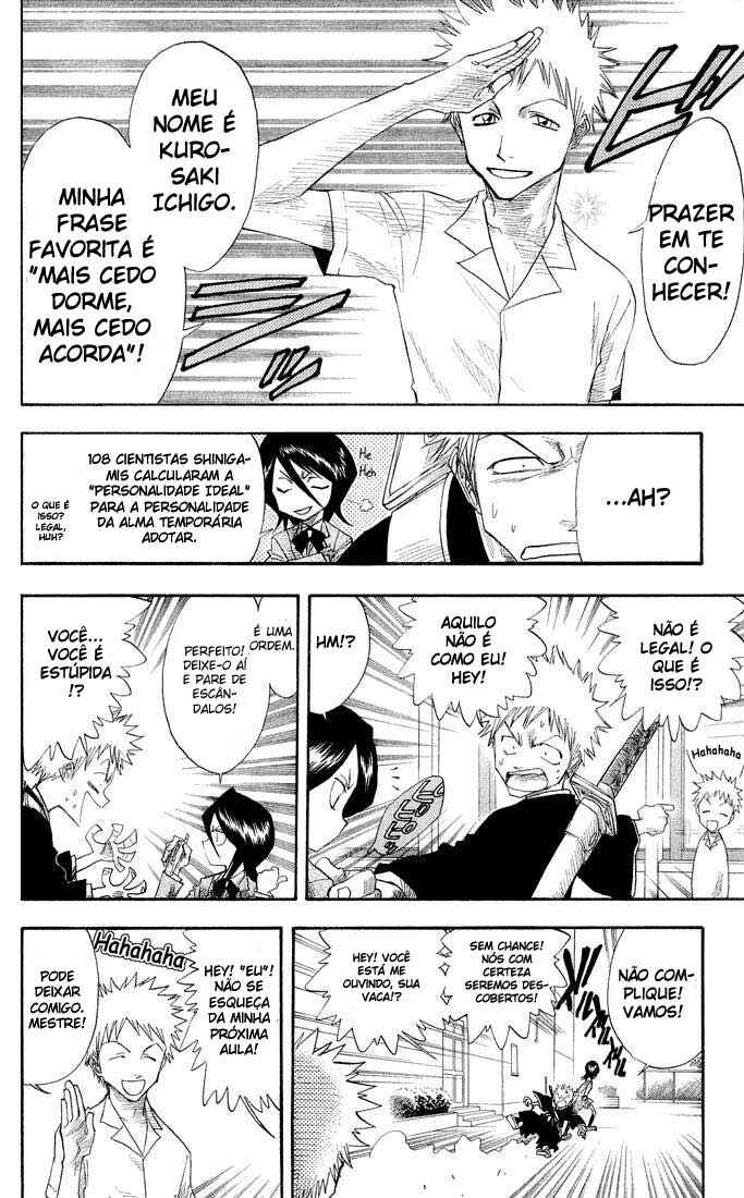Read Bleach Pt Br Manga Online