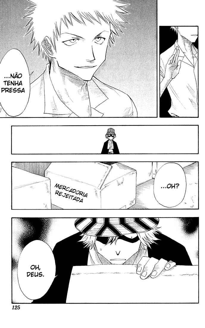 Read Bleach Pt Br Manga Online