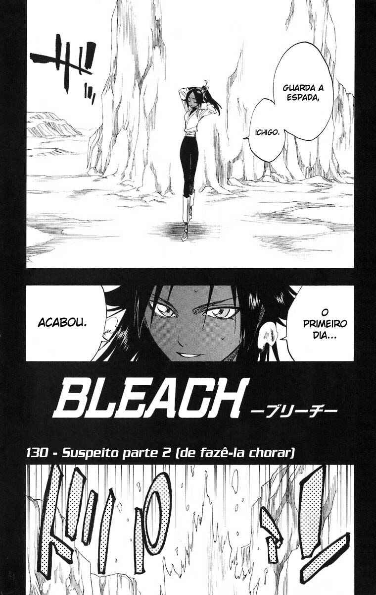 Read Bleach Pt Br Manga Online