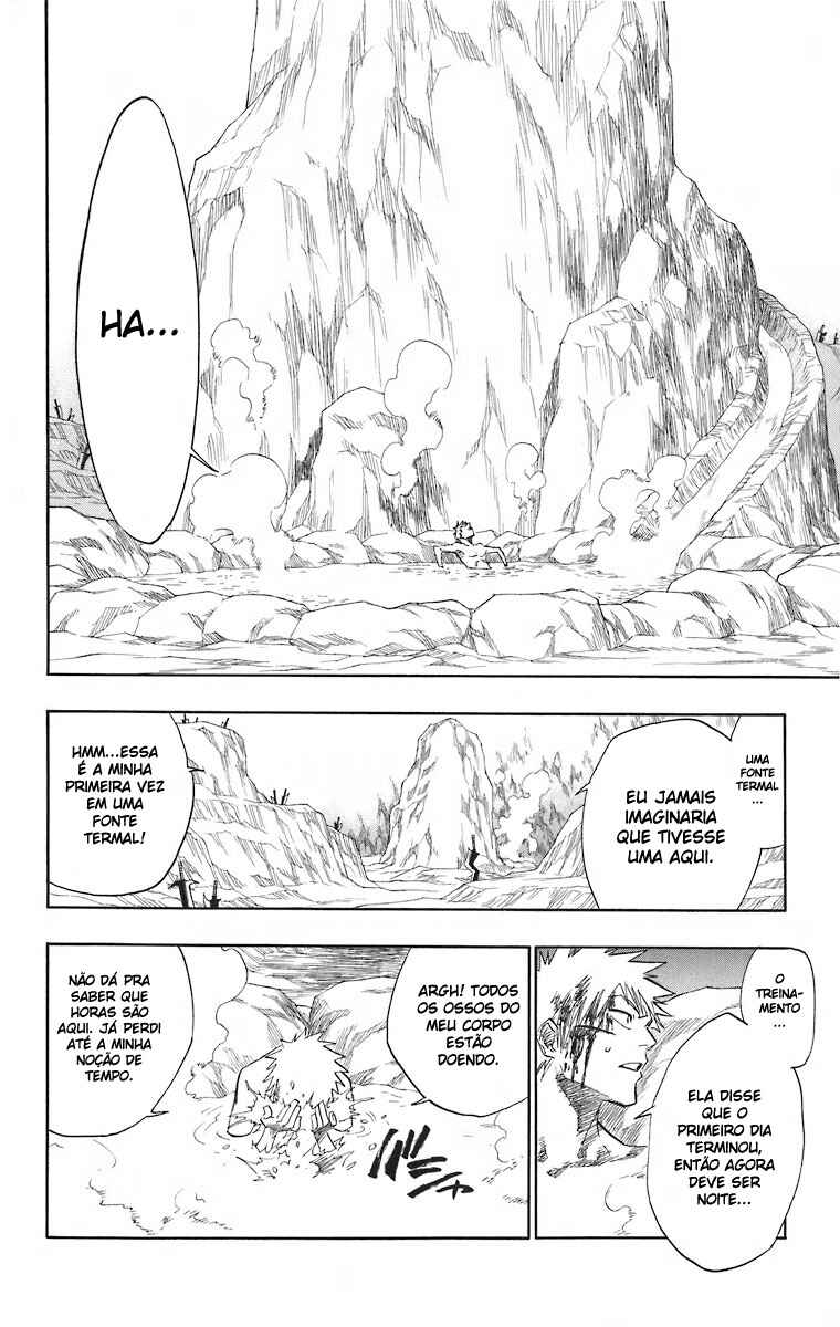 Read Bleach Pt Br Manga Online