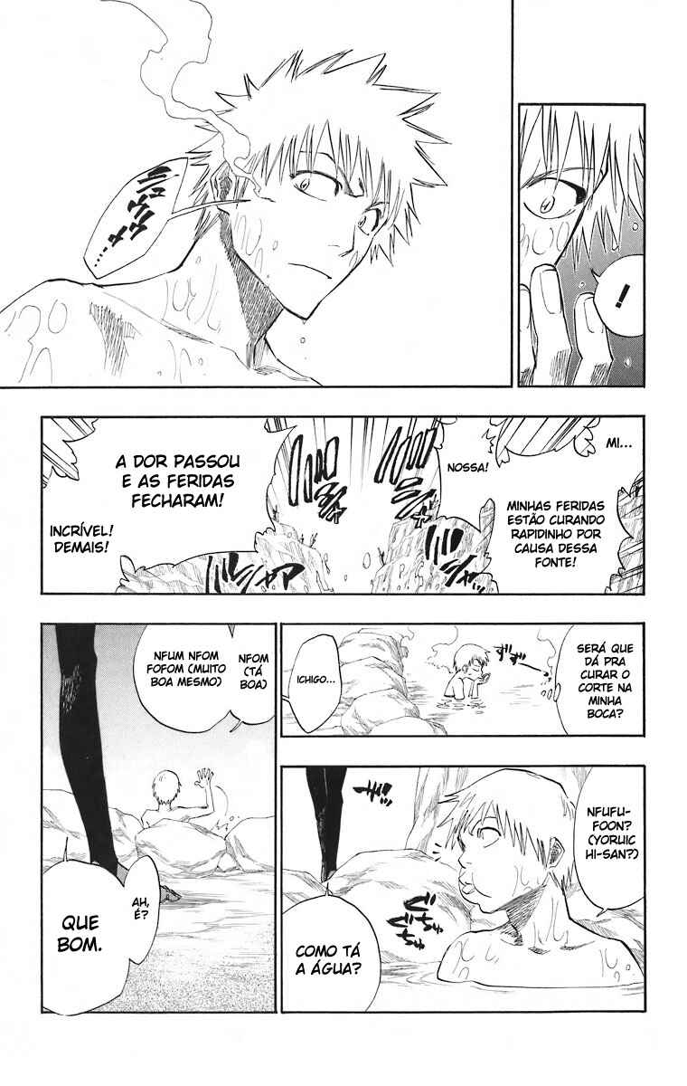 Read Bleach Pt Br Manga Online