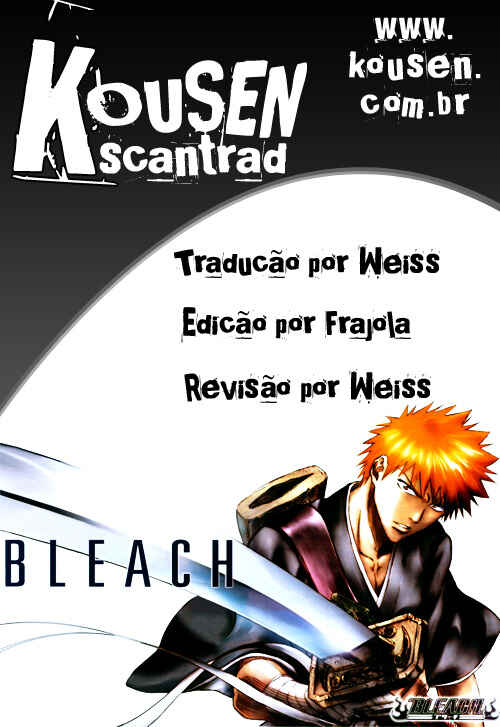Read Bleach Pt Br Manga Online