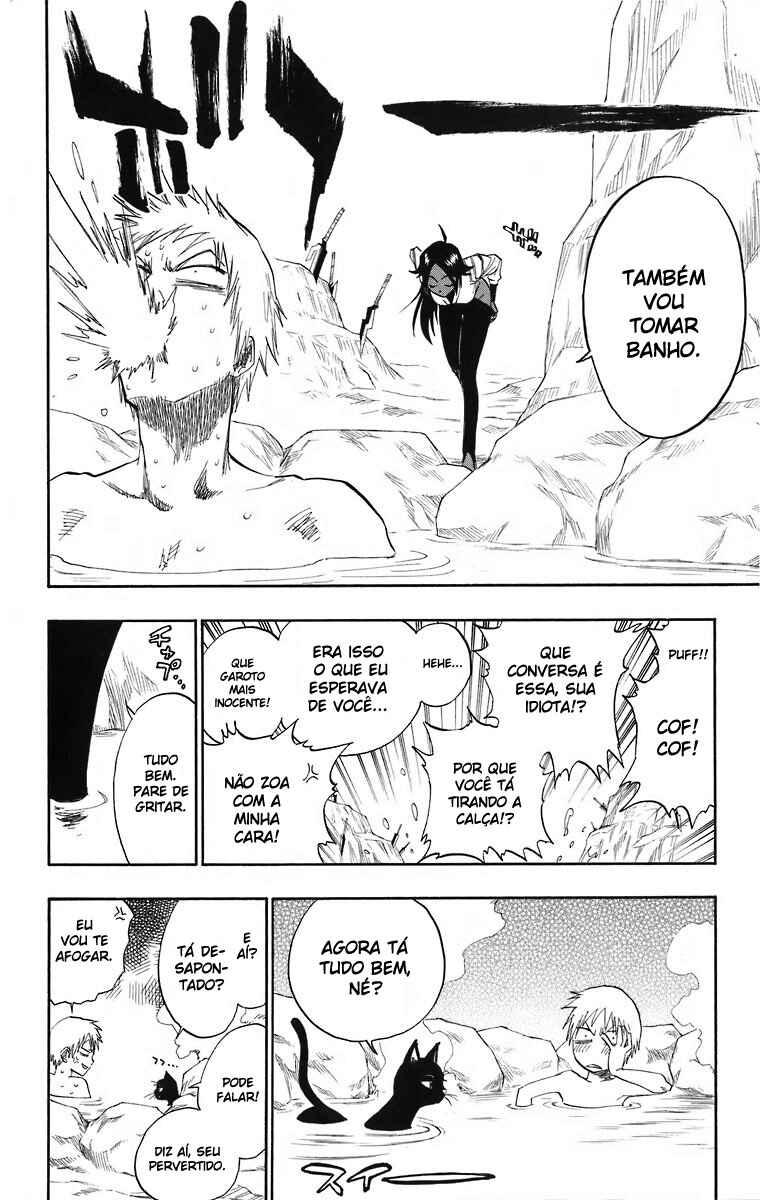 Read Bleach Pt Br Manga Online