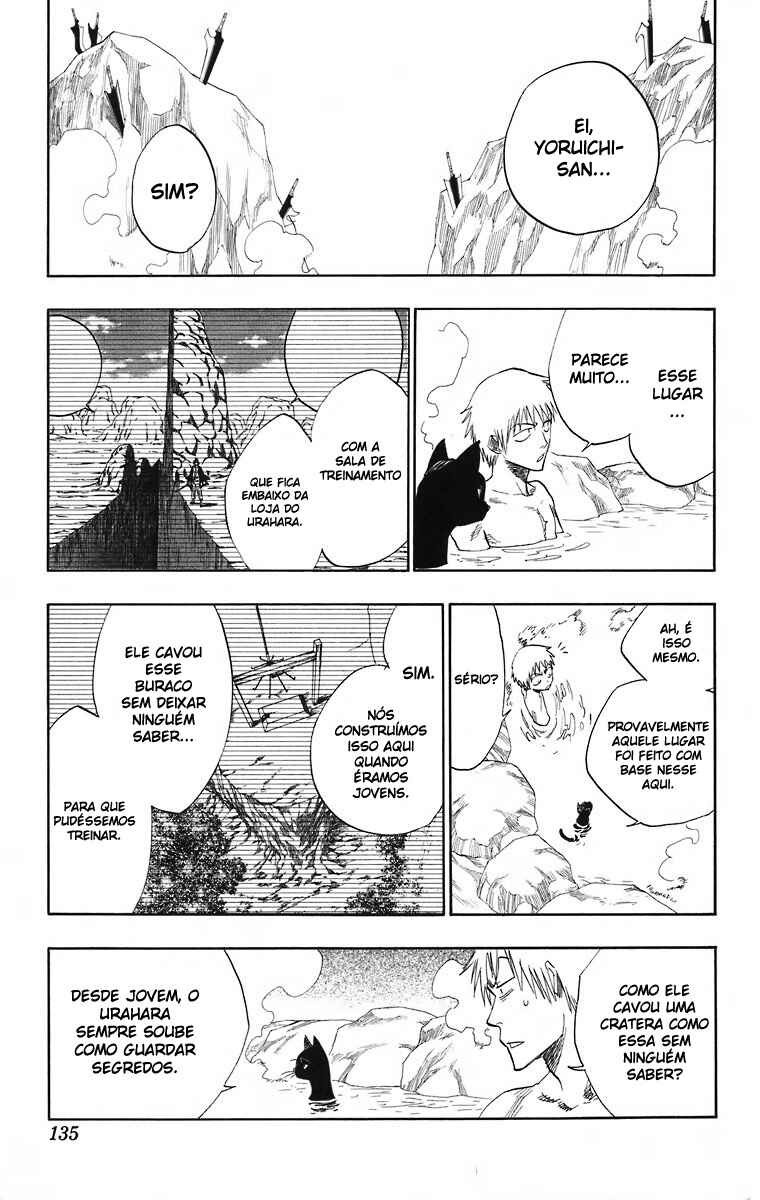Read Bleach Pt Br Manga Online
