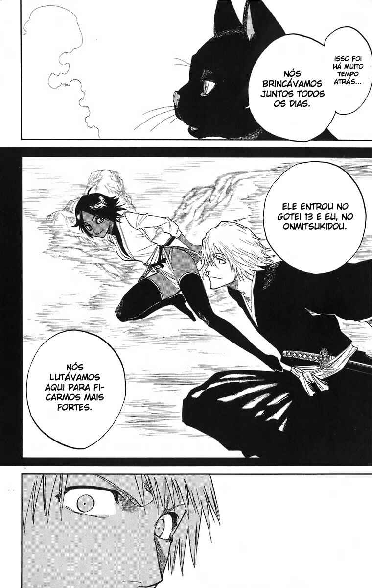 Read Bleach Pt Br Manga Online
