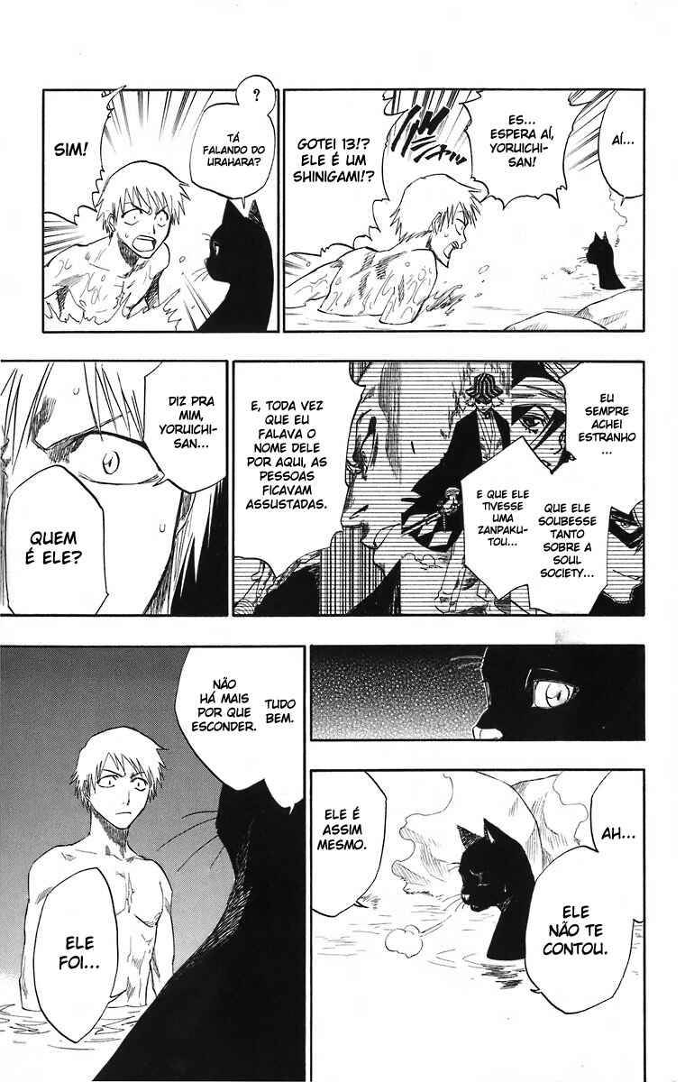 Read Bleach Pt Br Manga Online