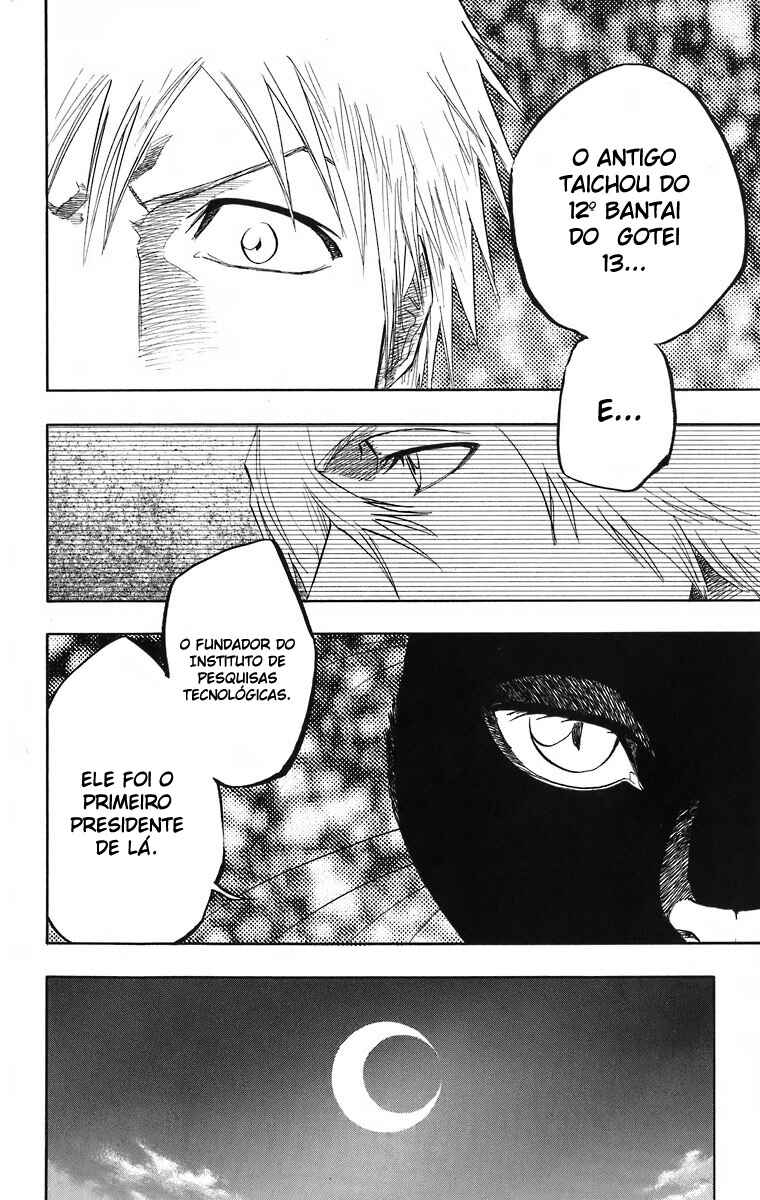 Read Bleach Pt Br Manga Online